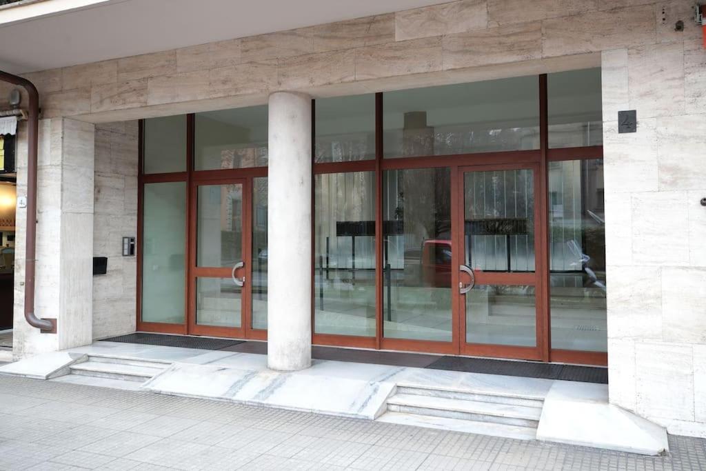 La Casa Di Alessia Nel Centro Di Como - Alessiatravelling Ngoại thất bức ảnh