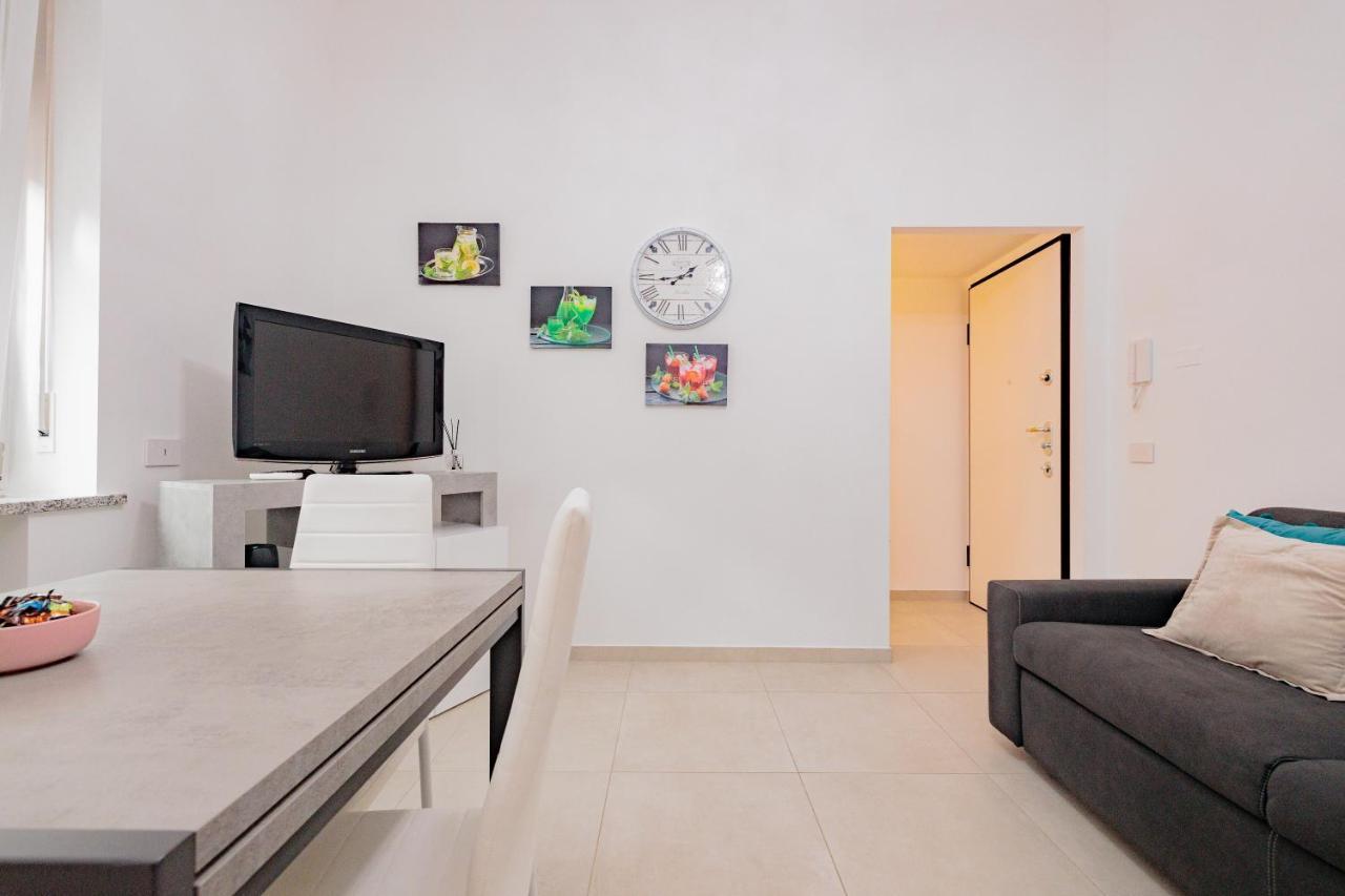 La Casa Di Alessia Nel Centro Di Como - Alessiatravelling Ngoại thất bức ảnh