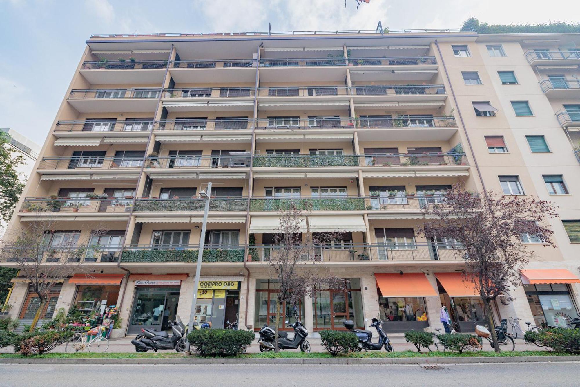 La Casa Di Alessia Nel Centro Di Como - Alessiatravelling Ngoại thất bức ảnh
