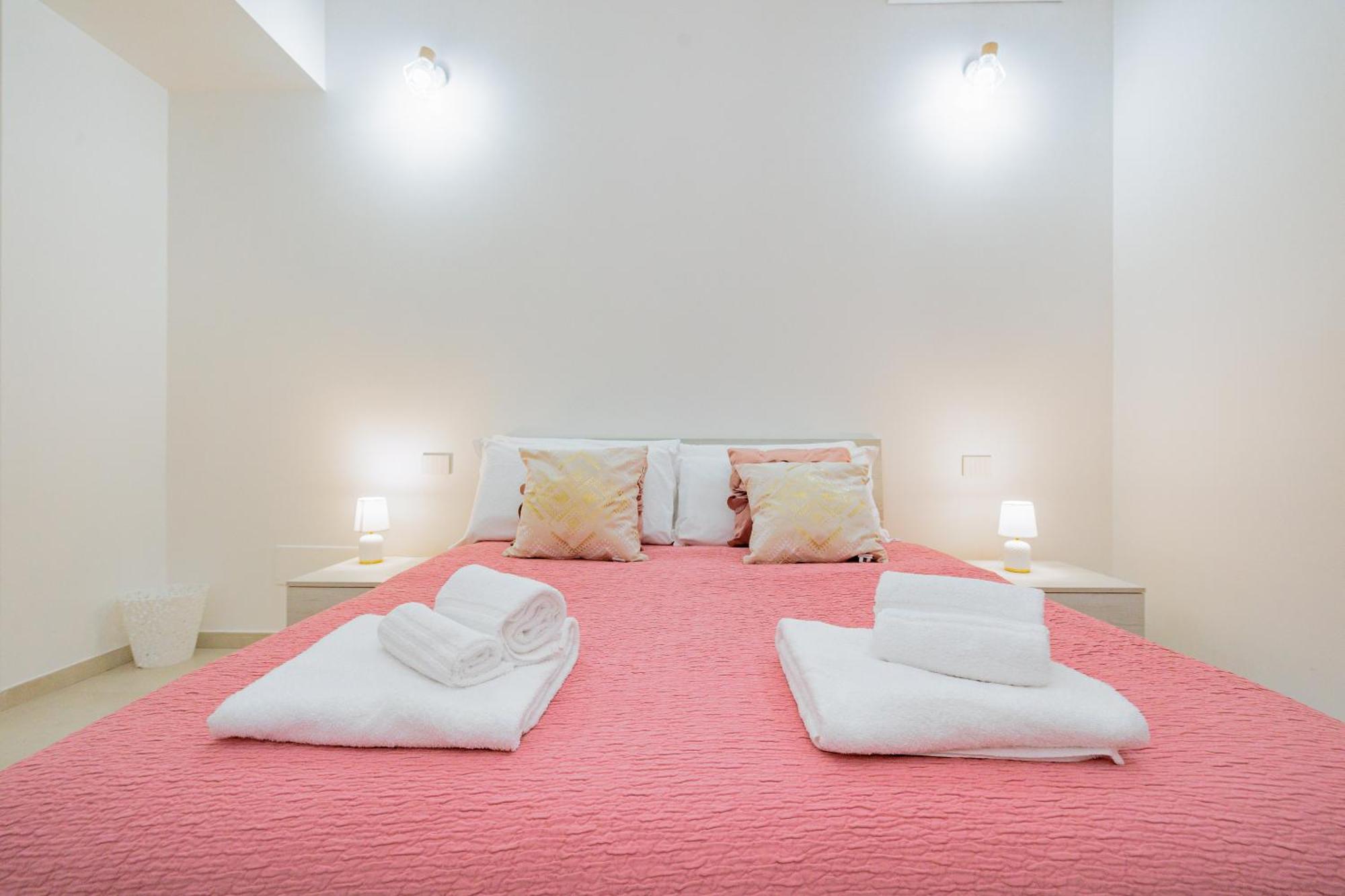 La Casa Di Alessia Nel Centro Di Como - Alessiatravelling Ngoại thất bức ảnh