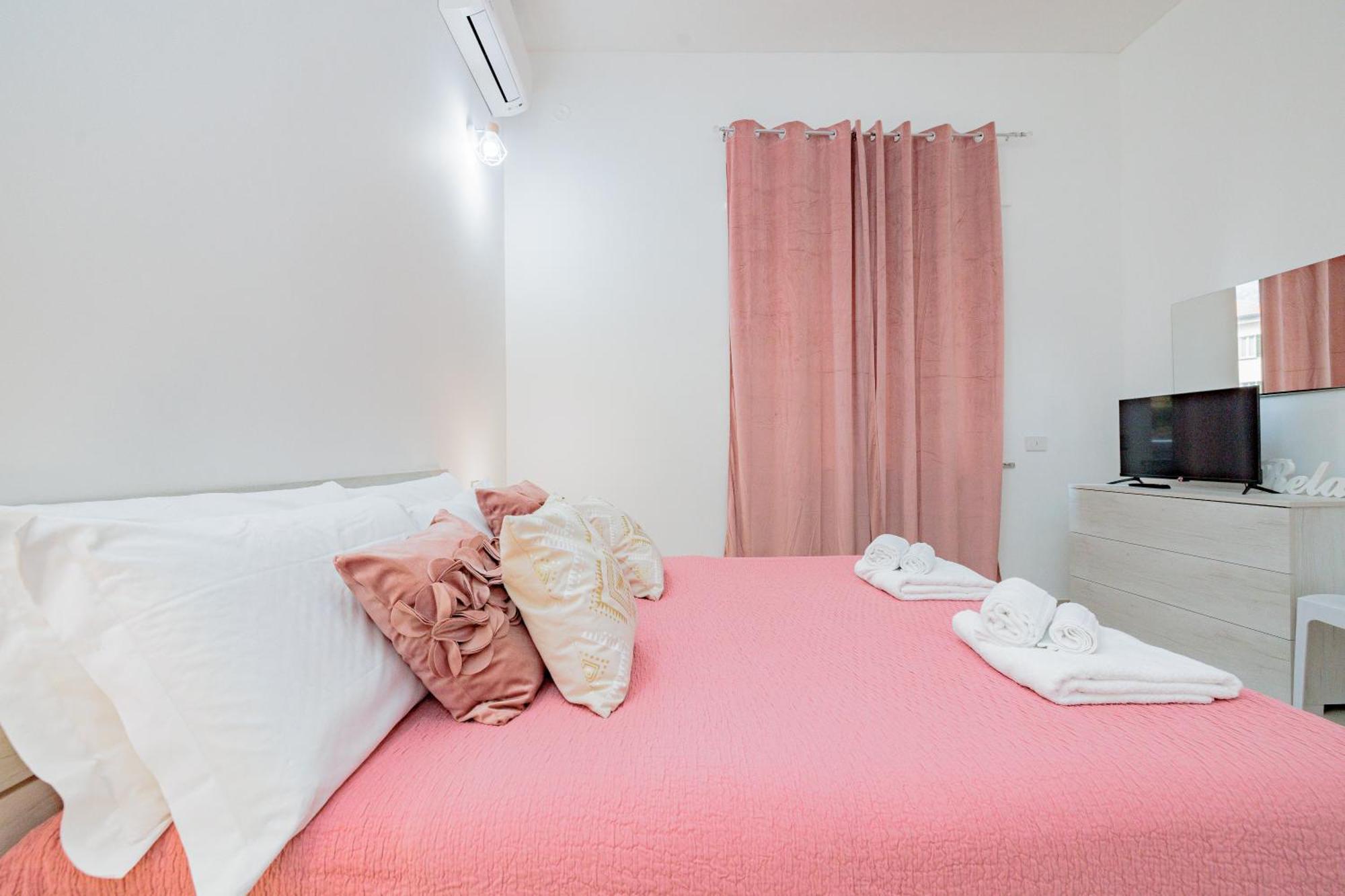 La Casa Di Alessia Nel Centro Di Como - Alessiatravelling Ngoại thất bức ảnh